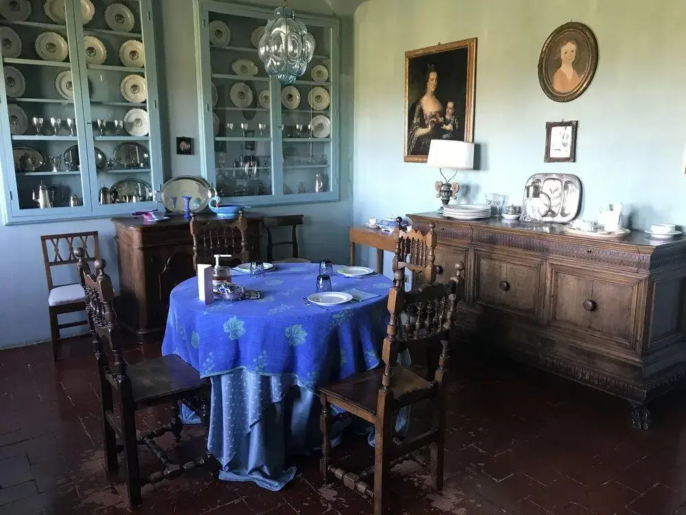 Quattro Torra Residenza d'Epoca - Général