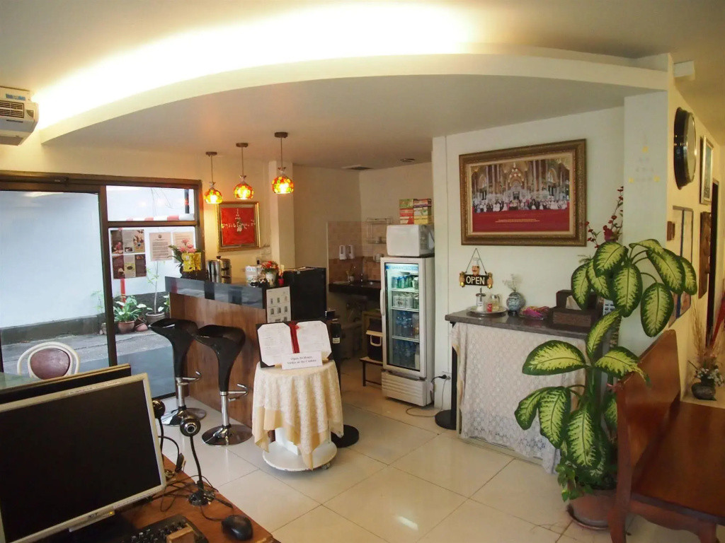 Hotel photo 16
