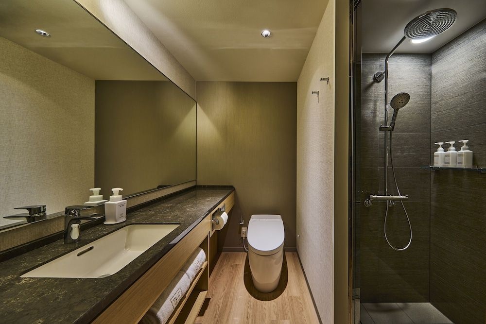 The Royal Park Hotel Kyoto Umekoji 사진 26