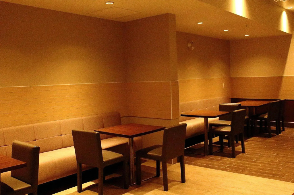 Southfort Inn - фото 23