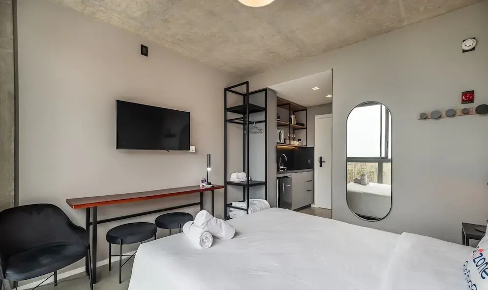 Hotel photo 8