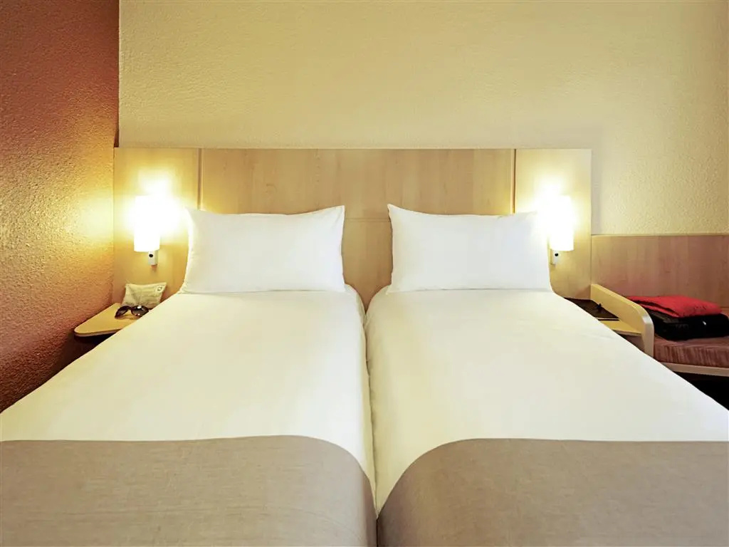 ibis Nantong Qingnian - Général