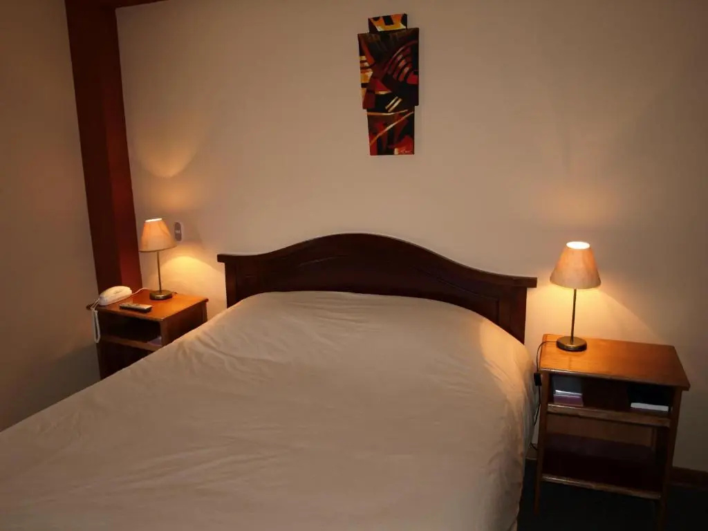 Qelqatani Hotel - Chambres