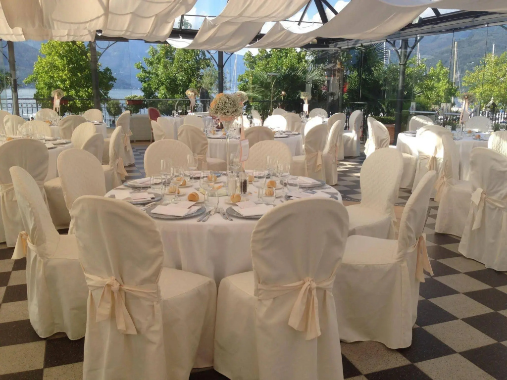 Camin Hotel Luino - Général