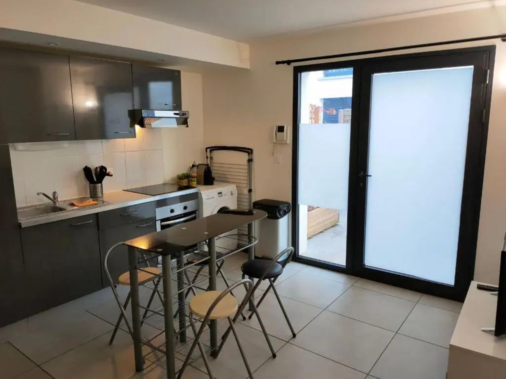 001 Duplex Jeanne d'Arc 001 - Matabiau