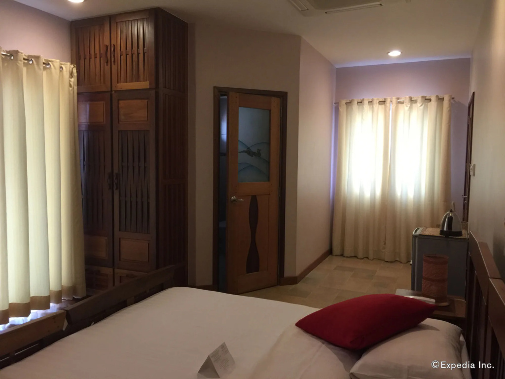 Corto del Mar Hotel - Général
