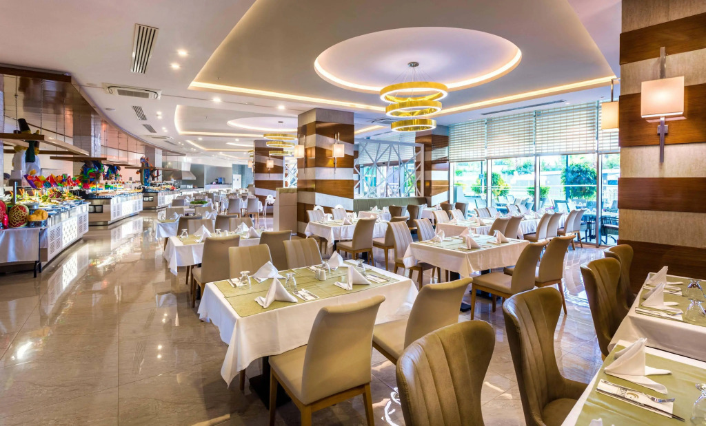 Hotel Xoria Deluxe - фото 27