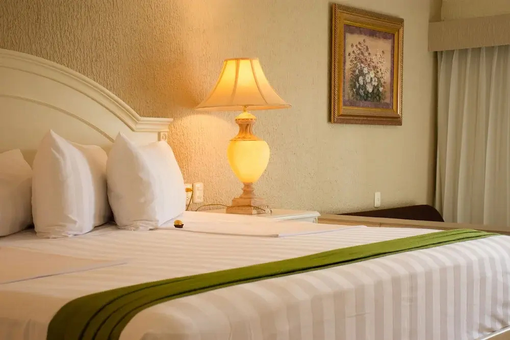 Excelaris Grand Resort Conventions & Spa - Chambres