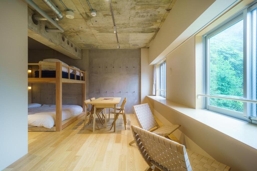 TAKAone ACTIVITY＆STAY 사진 10