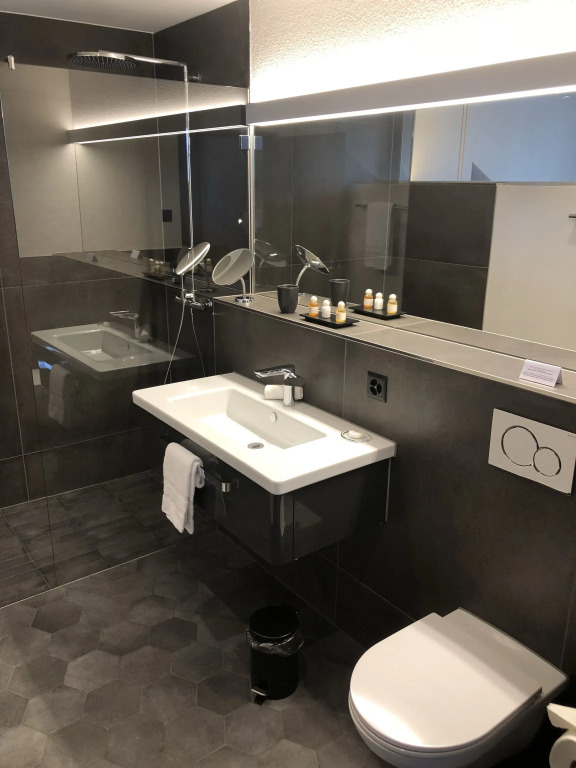 Hotel Restaurant Sonne by null