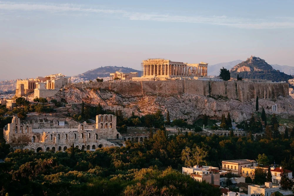 Central Athens Fully-equipped Getaway in Victoria