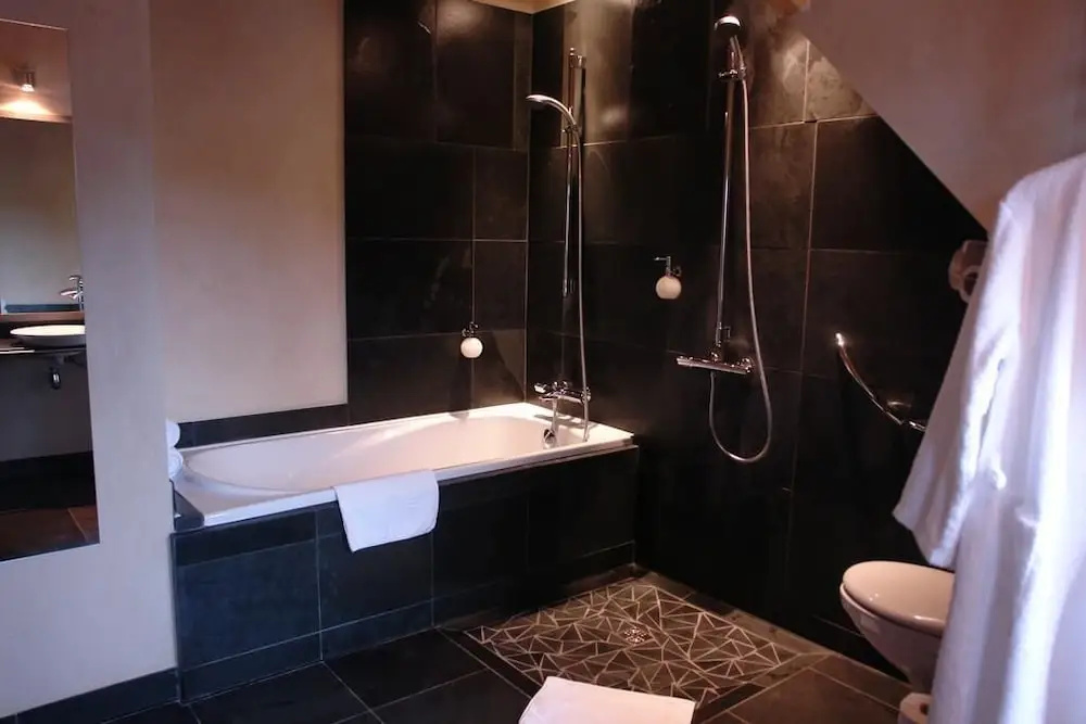 Hôtel Lecoq Gadby, The Originals Relais - Chambres