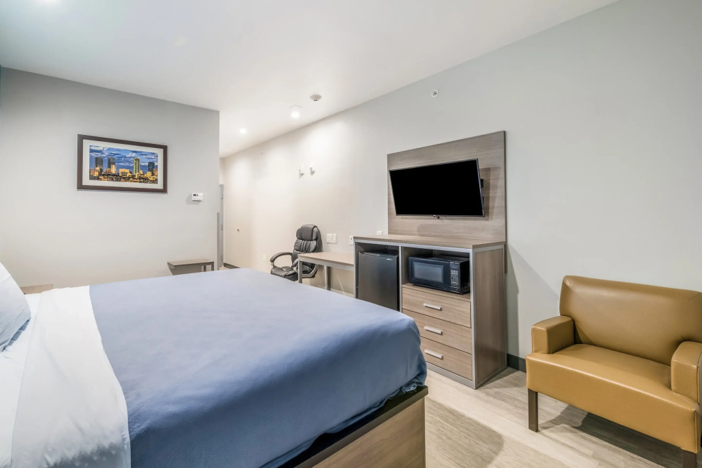 Hotel photo 18