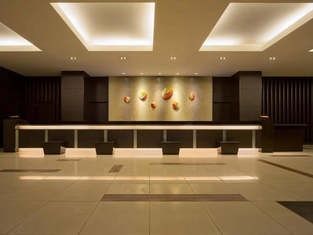 Holiday Inn Osaka Namba by IHG - Général