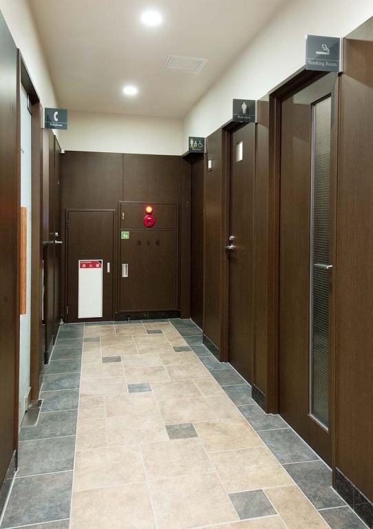 APA Hotel Asakusabashi Ekimae 사진 19