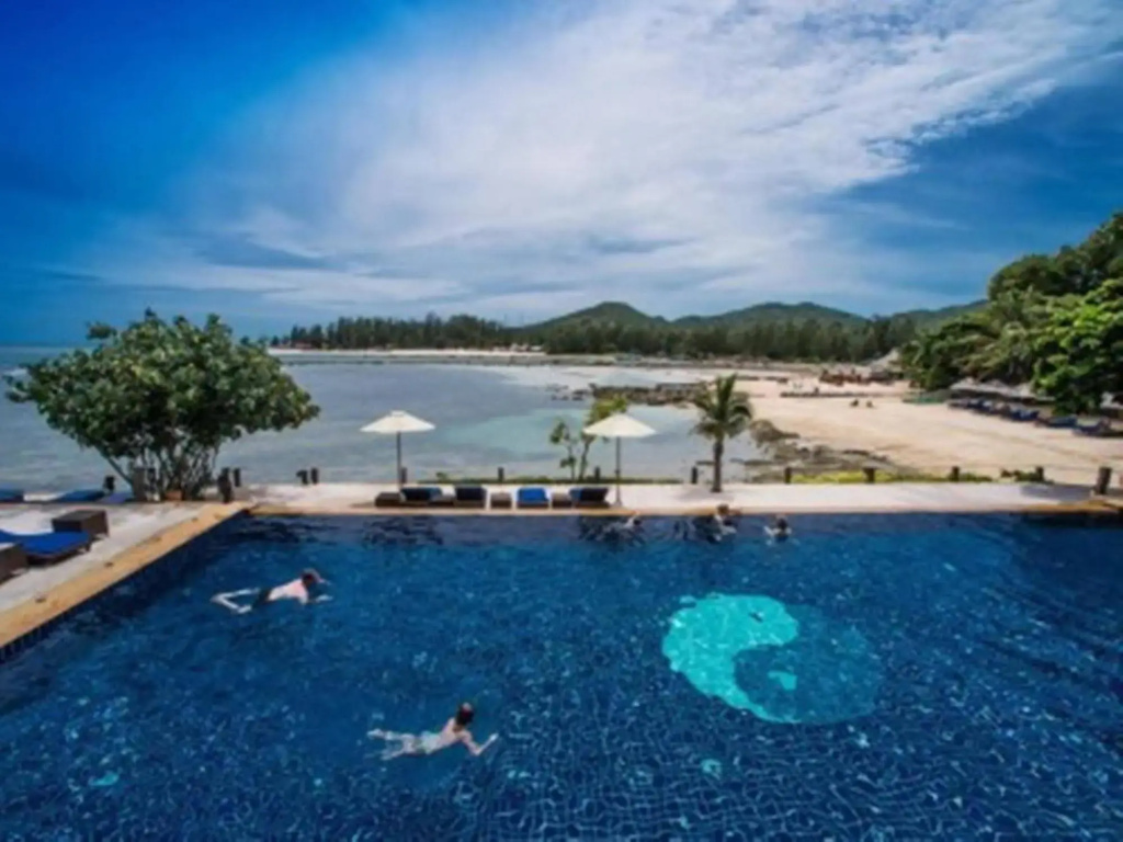 Loyfa Natural Resort - Général