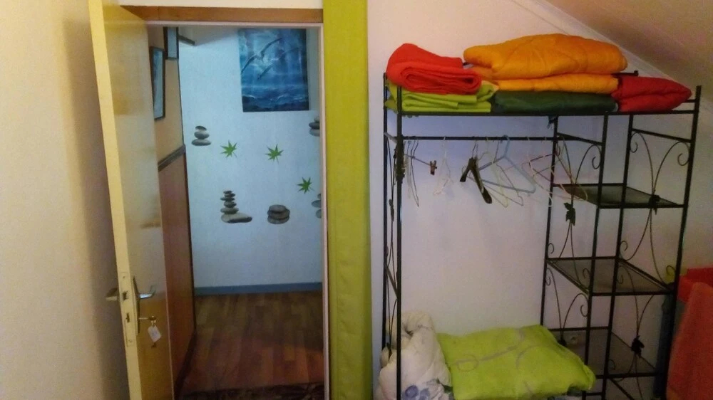 Apartment With 2 Bedrooms in Cilaos, With Wonderful Mountain View, Enc - фото 5