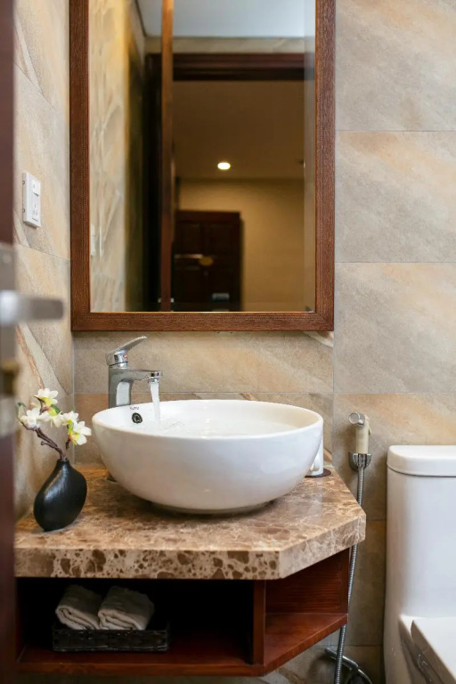 Midori Boutique Hotel - Chambres