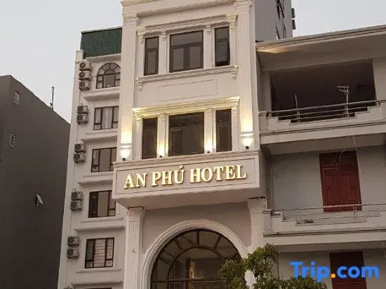 An Phu Ha Long Luxury Hotel