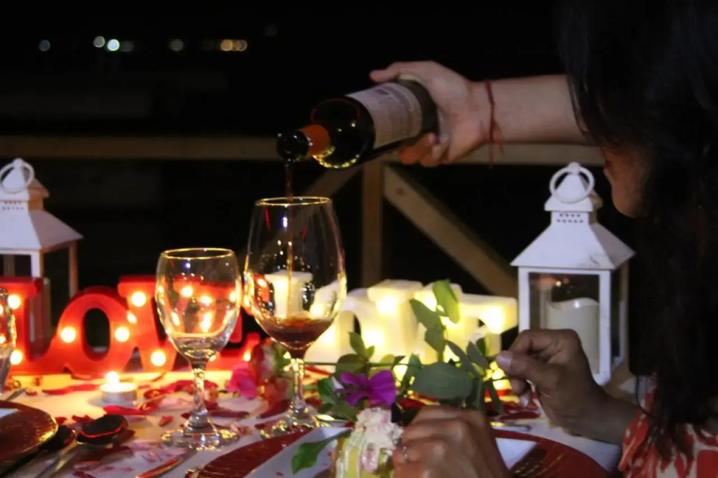 Laguna Azul Albergue Turístico - фото 13