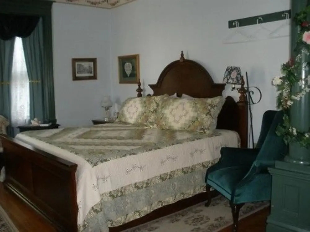 Hotel photo 7
