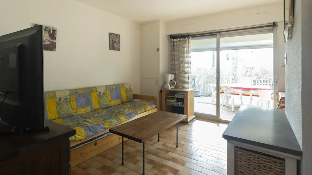 Voir la photo 3 — Coastal Comfort in Agde