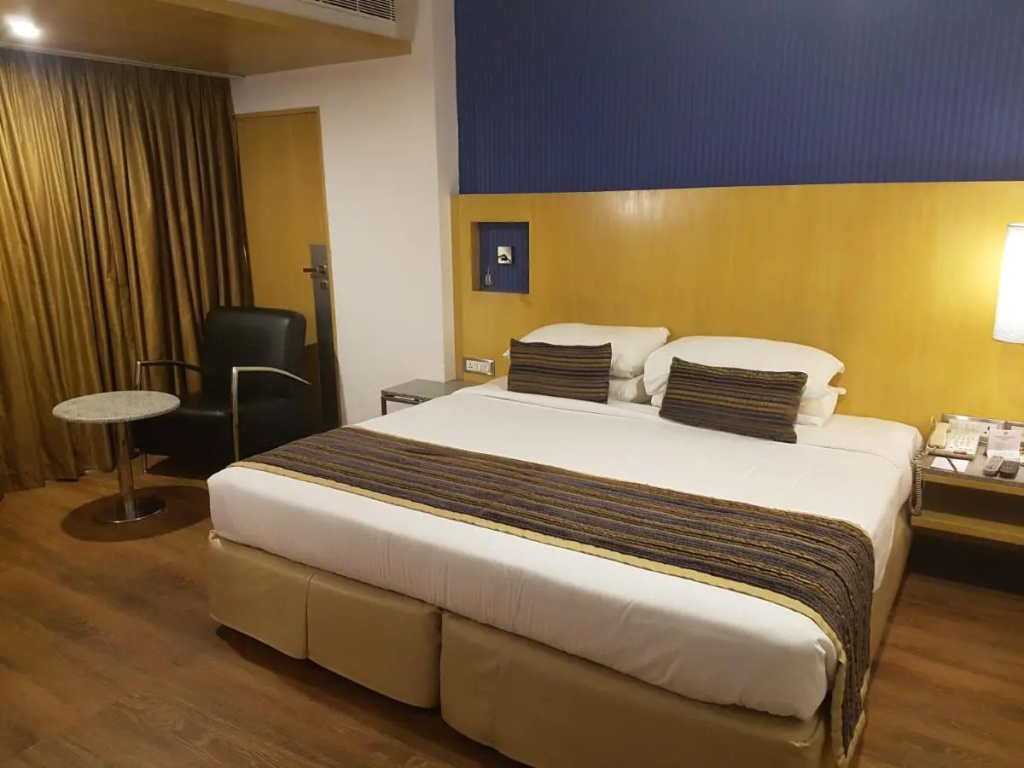 Ramee Guestline Hotel Dadar - Général