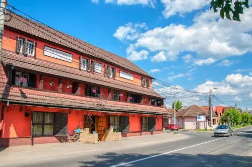Motel Siesta