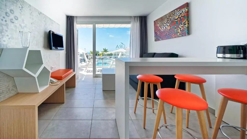 Ura Lara - Adults Only - Chambres