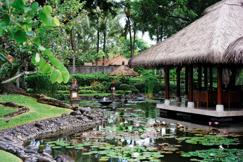 Grand Hyatt Bali