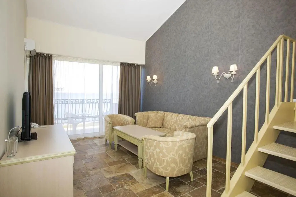 Royal Bay Hotel – All Inclusive - Chambres