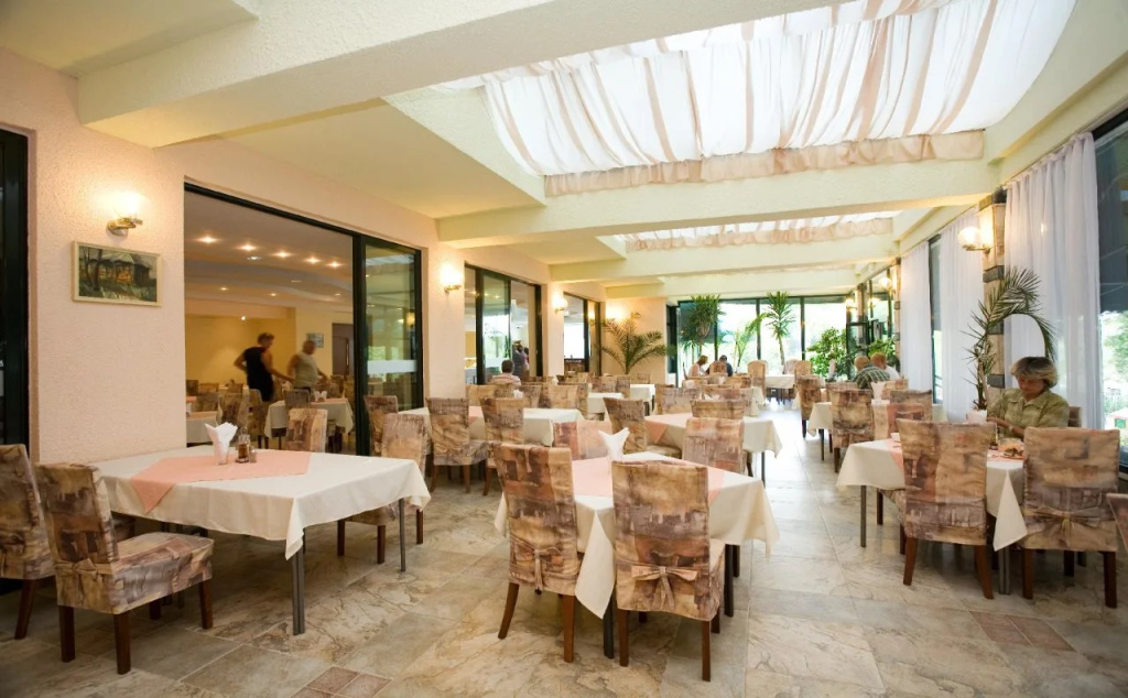 Hotel Sveta Elena - Général