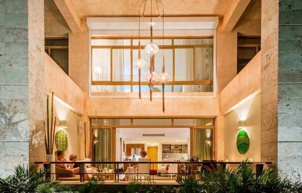 Oasis Casa Condo