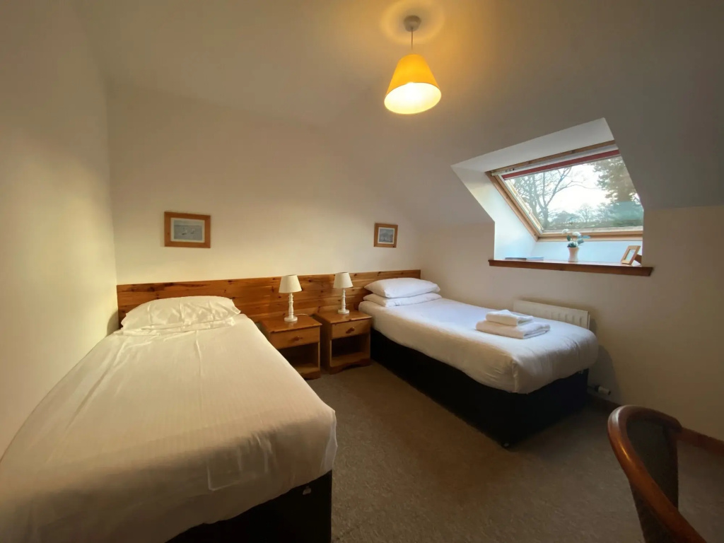 Smithton Hotel - Général