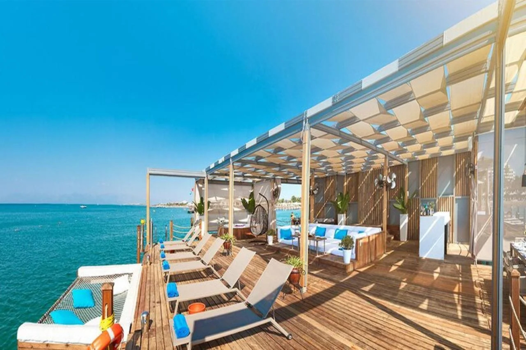 Regnum Carya - All Inclusive - фото 34