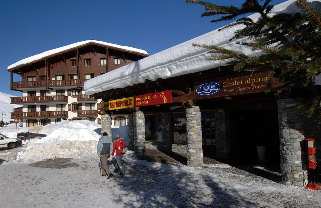 Hotel photo 13