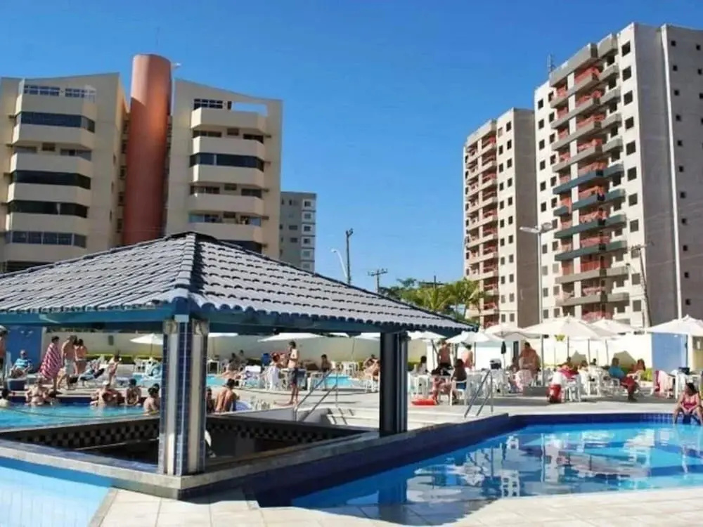 Eldorado Thermas Park - Achei Férias - Général