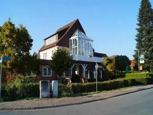 Wilhelm Busch Landhotel