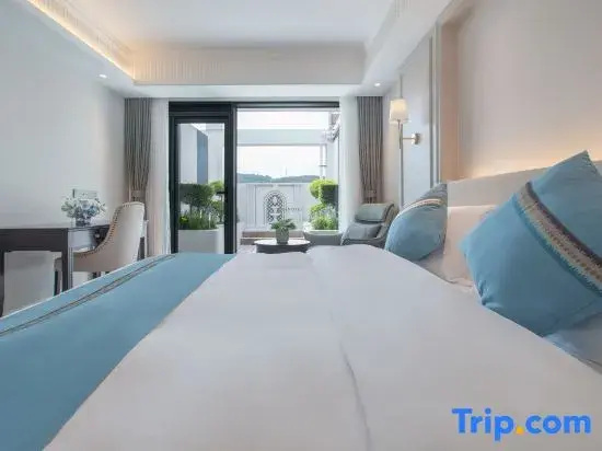 Swan Hotel - Chambres