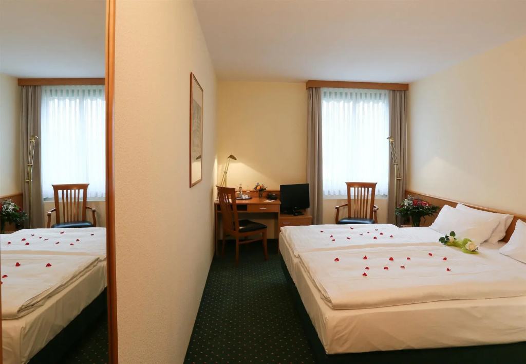 Best Western Spreewald - Général