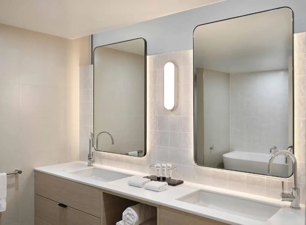 Reef View Hotel - Chambres