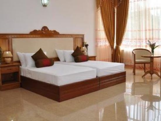 Hotel Sudu Araliya