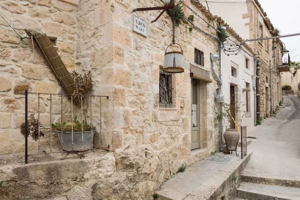 Casa Petra by Wonderful Italy
