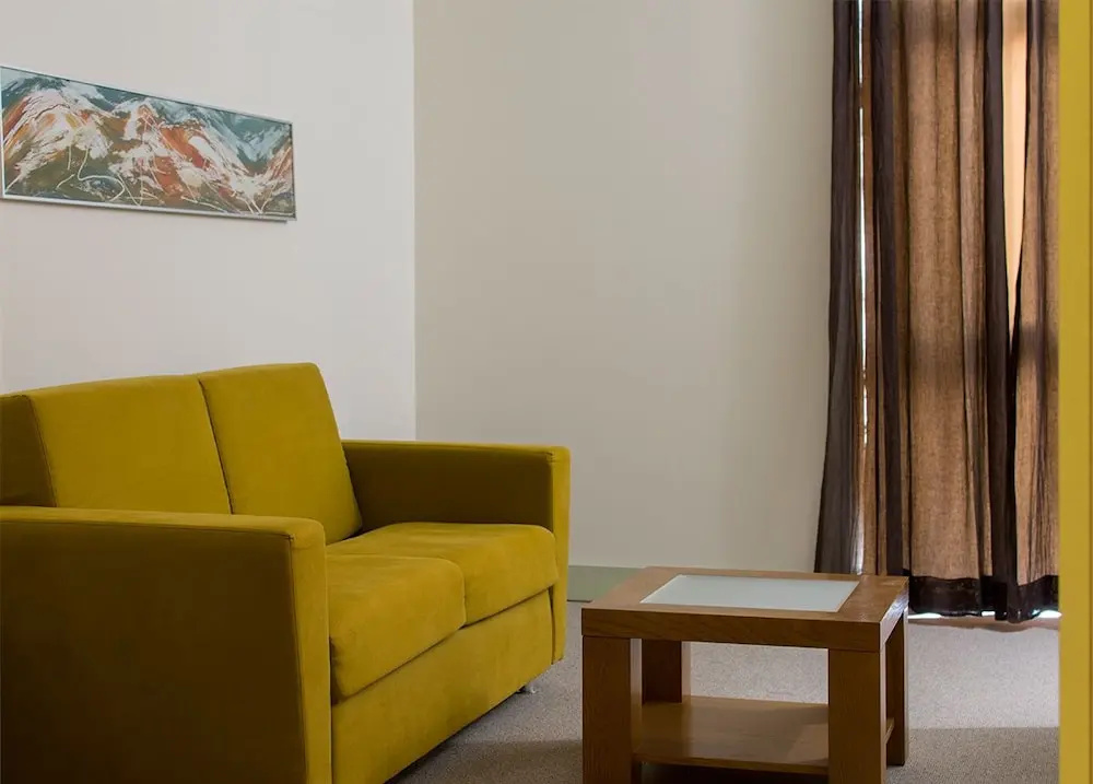 Príncipe da Beira Hotel - Chambres