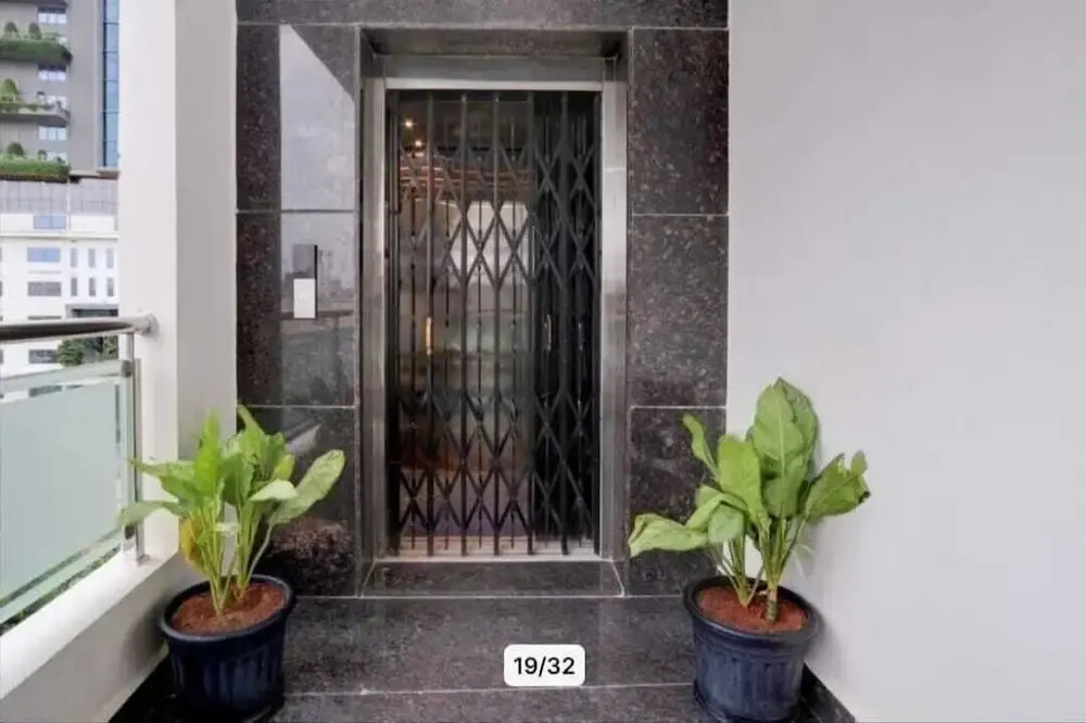 Sri Jahnavi Group of Hotels