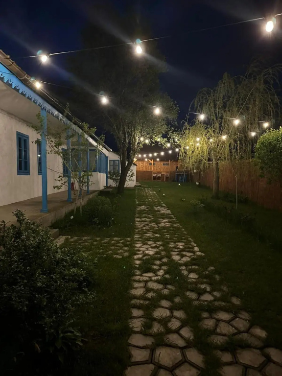 Casa Pavel Jurilovca