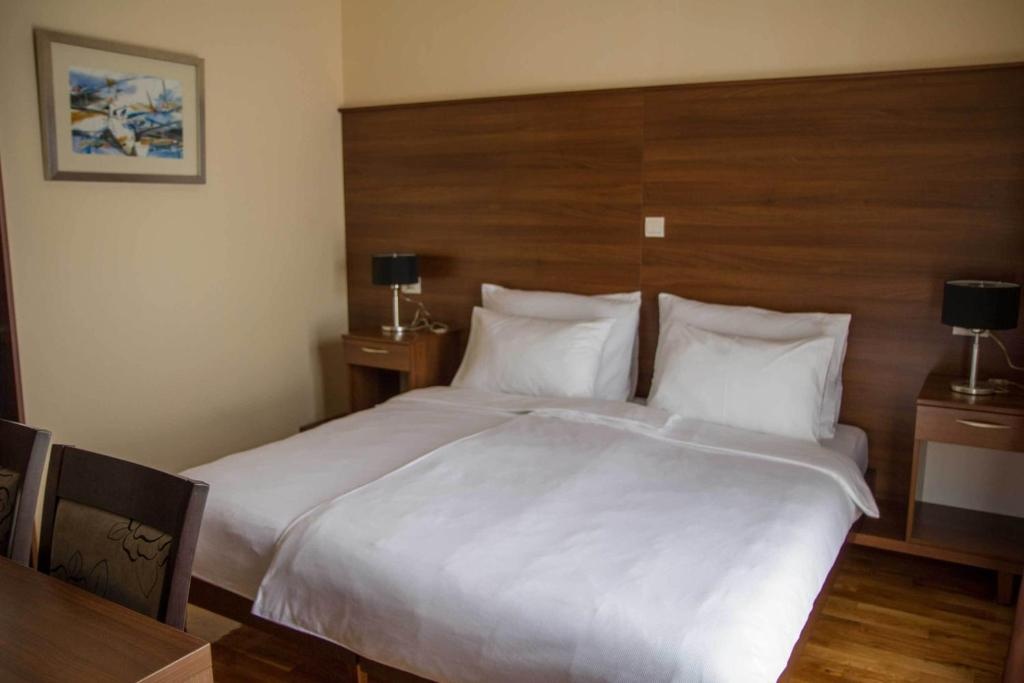 Standard Quadruple room — room photo 2
