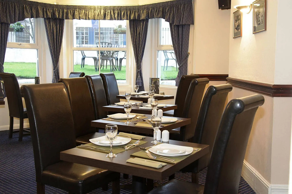 OYO Devonshire Park Hotel - Général
