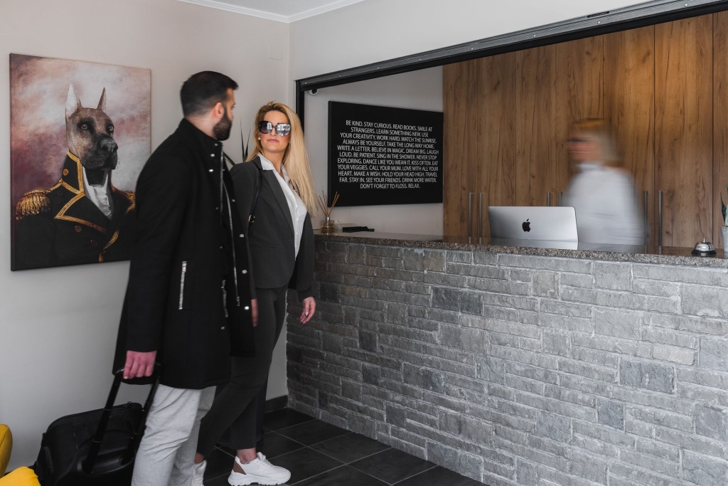 Hotel photo 19