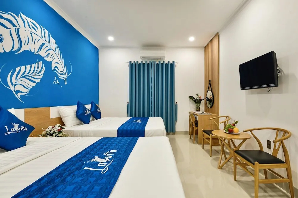 La Vita Hotel - Général